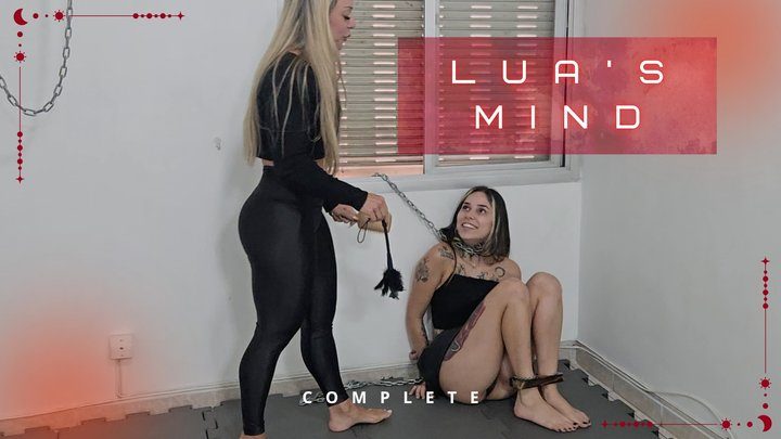 Lua's Mind - Currents and Laughter 1080p