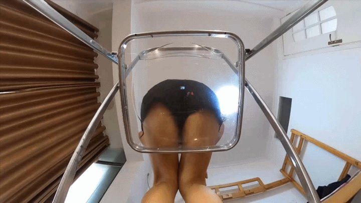 Gts Asia Vr World - Great ANNA Farting Dwarf