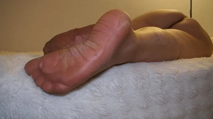 Anastasia Gree Clip Store - Mesmerizing Soles #6
