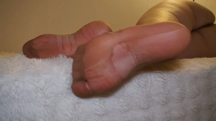 Anastasia Gree Clip Store - Mesmerizing Soles #7