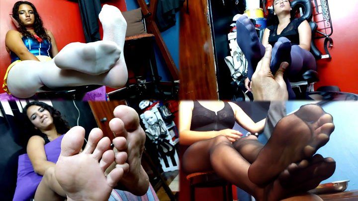 Divarope Latinas In Fetish Bondage - Just a little taste of Pandora big feet! BTS cell phone compilation Divarope Latinas In Fetish Bondage - Just a little taste of Pandora big feet! BTS cell phone compilation