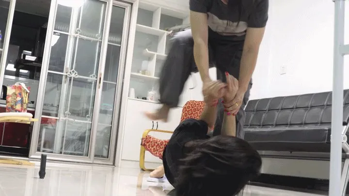 Gts Asia Vr World - A perverted fetish