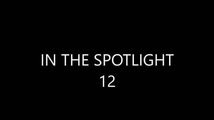 Trampling Madrid - IN THE SPOTLIGHT 12
