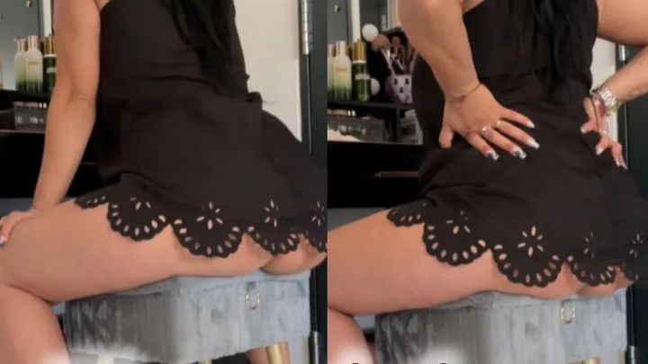 Prettyprincess - Farts only for you