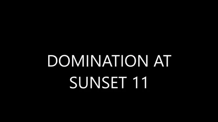 Trampling Madrid - DOMINATION AT SUNSET 11