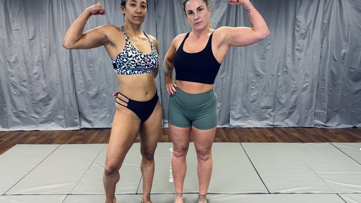 Laraverse - TapLab21 Isa Fight vs Sativa Mist