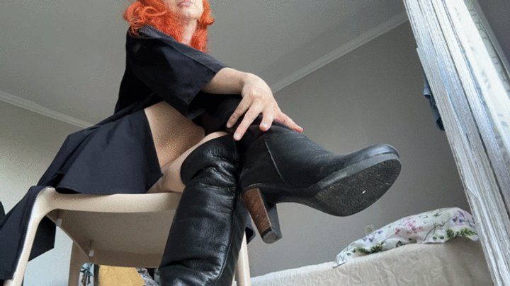 Kathrynnegoddessfeet - Cum for my sweaty feet
