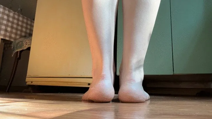Kathrynnegoddessfeet - Feet show