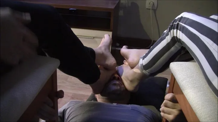 Trampling Madrid - DOUBLE EVIL MINDSET 3