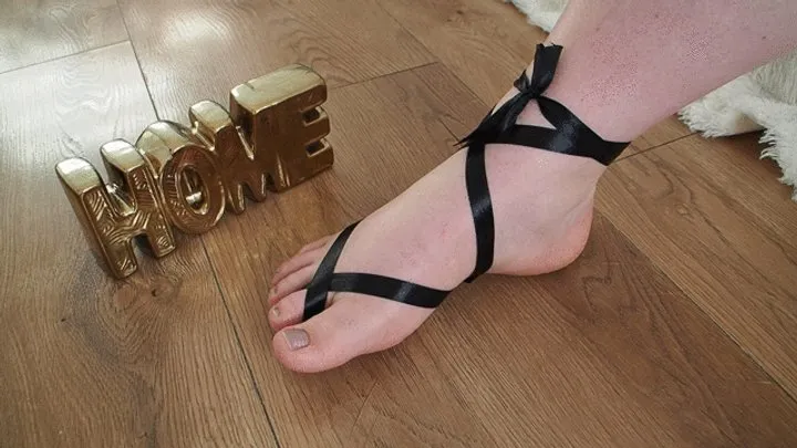 Anastasia Gree Clip Store - Welcome Home #7 – Comfort Wins