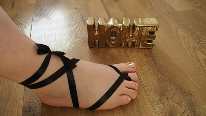 Anastasia Gree Clip Store - Welcome Home #10 – Every Corner Is Quiet