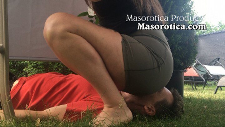 Masorotica Productions - Life Under StepMom Day 2 -Complete (MP4)