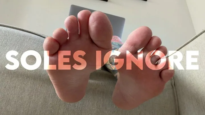 Princess Jade - Soles Ignore