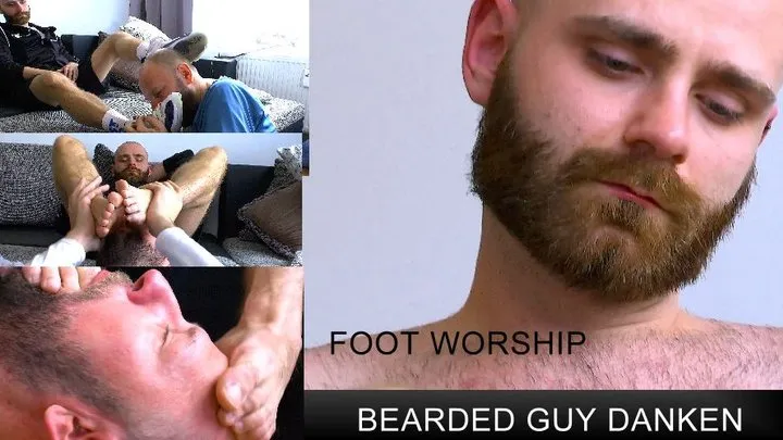 Czechmalefoot Video Store - Bound by Desire: Danken & Ben ... duration 31 min