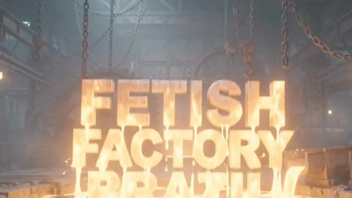Fetish Factory Brazil Farting - DOMINATING AND FARTING ON MY NEW DIRTY SLAVE - BY ISABELITA - FULL CLIP