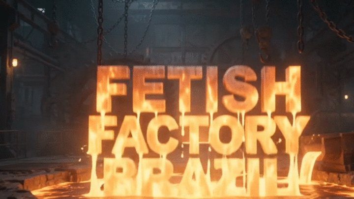 Fetish Factory Brazil Smother And S - FUCKING MARVIN'S FACE UNTIL I HAVE MY DELICIOUS DEEP ORGASM - BY ANA AYUMI - CLIP 1