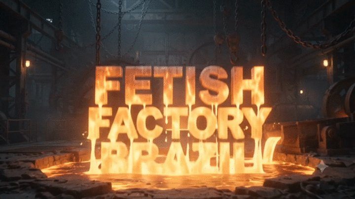 Fart In Brazil - Intensive Treatment for Farts with Dr. Isabelita - clip 1