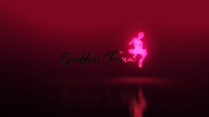 Fiesty Goddess Fina - Rude Housewife's Foot Gagging REVENGE! (Foot Worship Punishment) ft Goddess Fina & Nancy Thompson