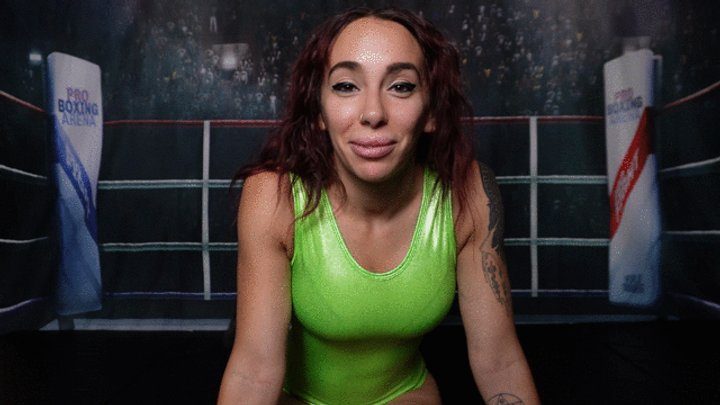 Koven Studios - Let Me Show You Your Weakness (4k)