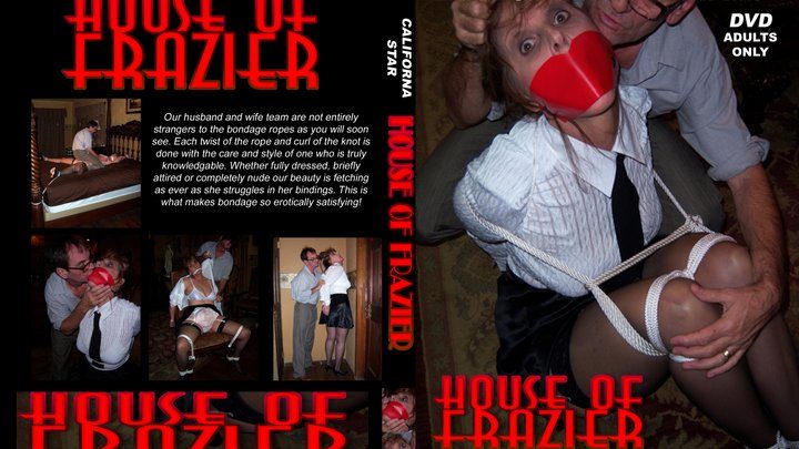 Christine La Duke - House Of Frazier Full Movie The Beginning