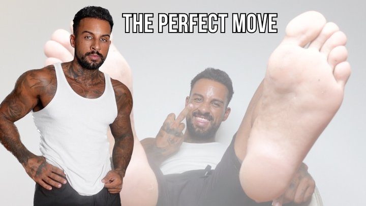 Lalo Cortez - The perfect move - Lalo Cortez