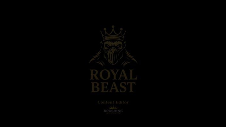 Krushing Entertainment - The Weight of the Crown (RearView) by Queen Krusha