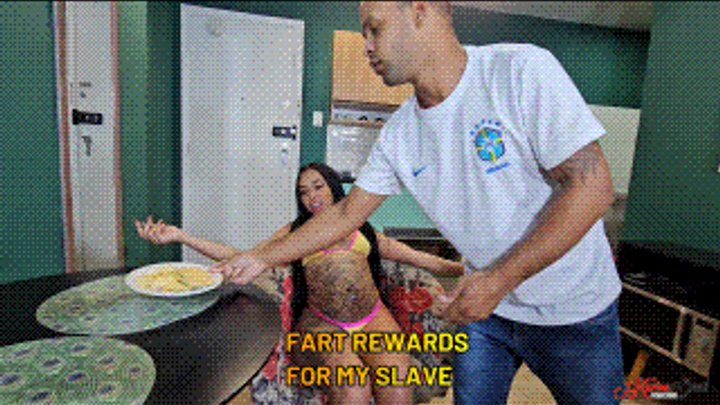 Karina Cruel Femdom Boys - FART REWARDS FOR MY SLAVE - BELLA CRUEL - FULL VERSION - NEW JUL 2026