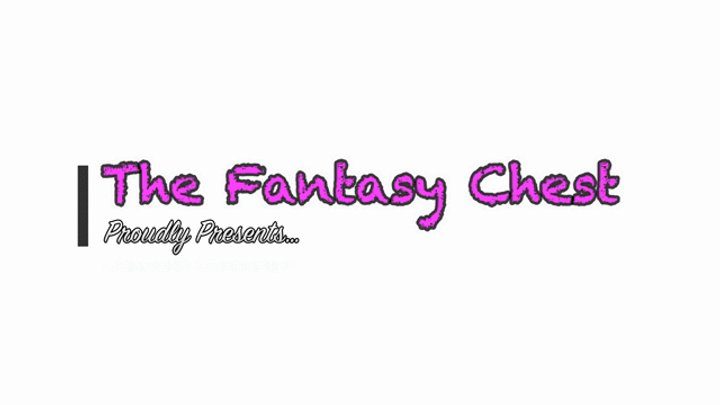 Our Fantasy Chest - Origin Stories: The Interactive Foot Fetish Alarm Clock!!