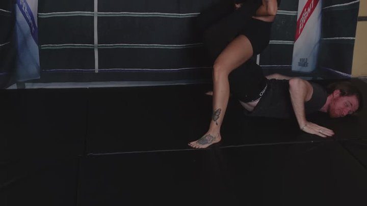 Koven Studios - Let Me Try Something (1080p)