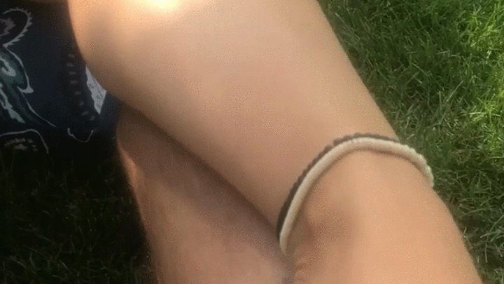 Our Fantasy Chest - The World's Coolest Step Sister: Putting Up With Your Fetish