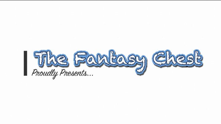 Our Fantasy Chest - Look DON'T Touch: Flip Flops Edition