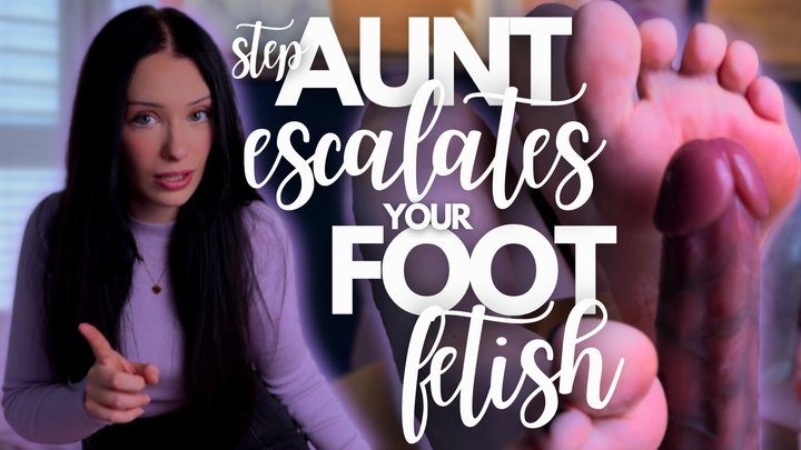 Adria Nite - Barefoot Habit Control