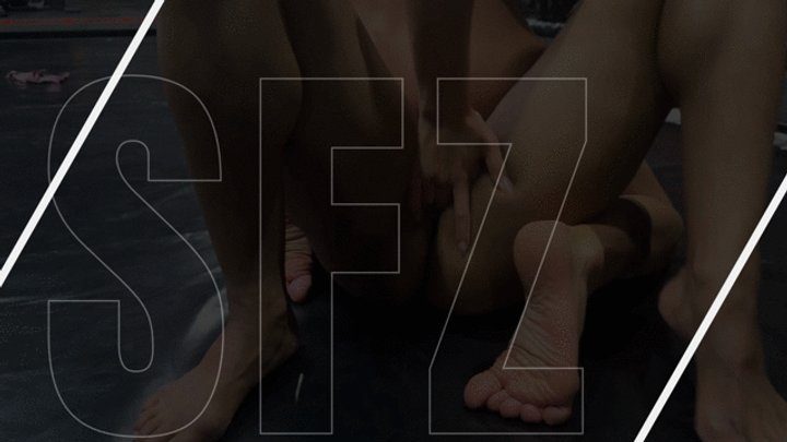 Sexyfightingzone Clips! - TO OUT-SEX SATIVA - SEXFIGHT OF THE YEAR in 4K!
