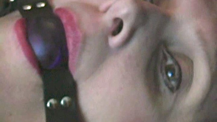 Christine La Duke - Return Of The Intruder CLIP 1 720mp4